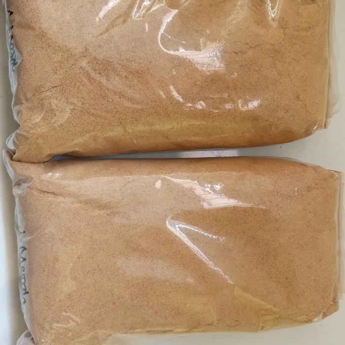 

Jahe Merah Bubuk Asli Murni Premium Grade A 1/2 kg
