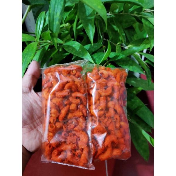 

Makaroni pedas