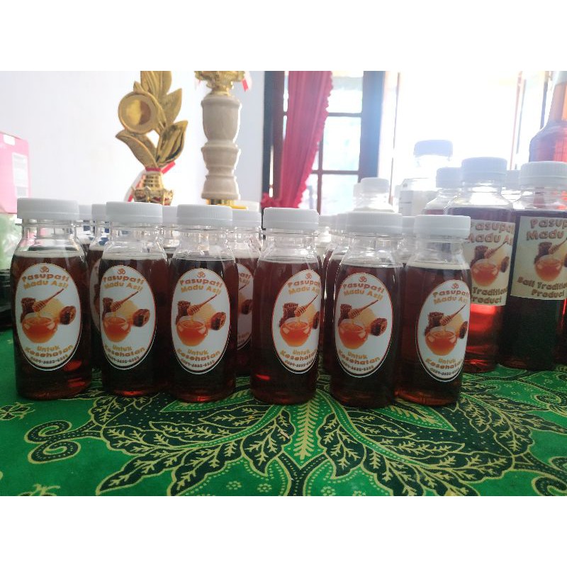 

Madu 500ml