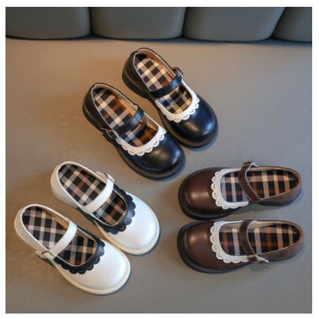 (AG-KDW) Sepatu Flatshoes anak IMPORT