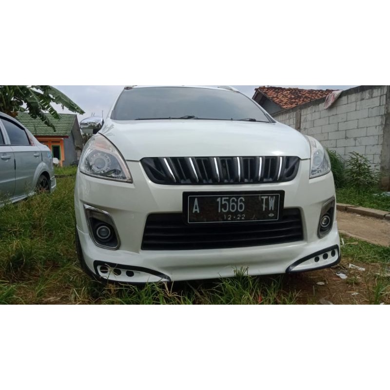 Grill ertiga Apollo 2012-2014