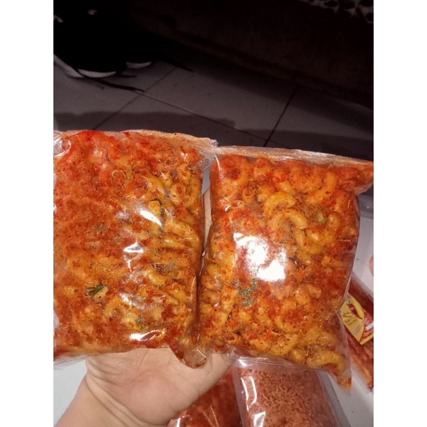 

makaroninyinyirbantet