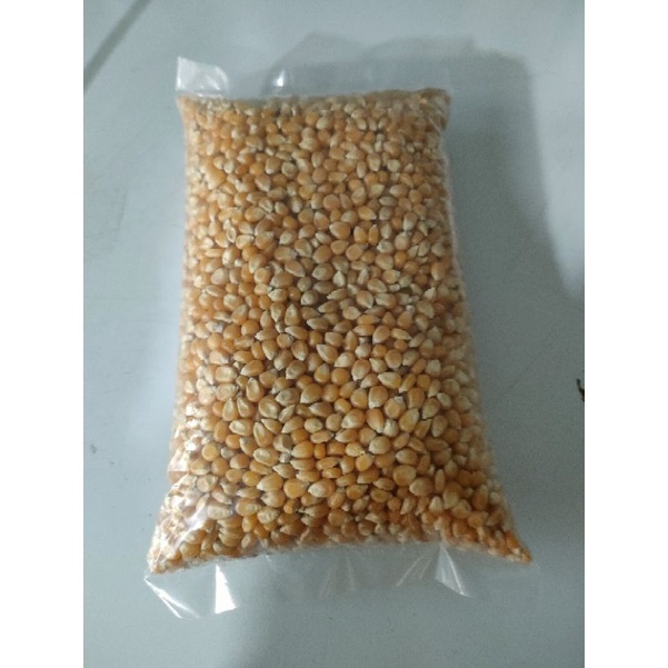 

jagung popcorn mentah