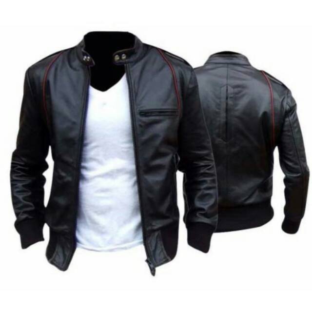 LIMITED CLUTH  PRIA JAKET KEREN TERMURAH DAN TERLARIS MODEL ARIL PITERPAN/NOAH BAND