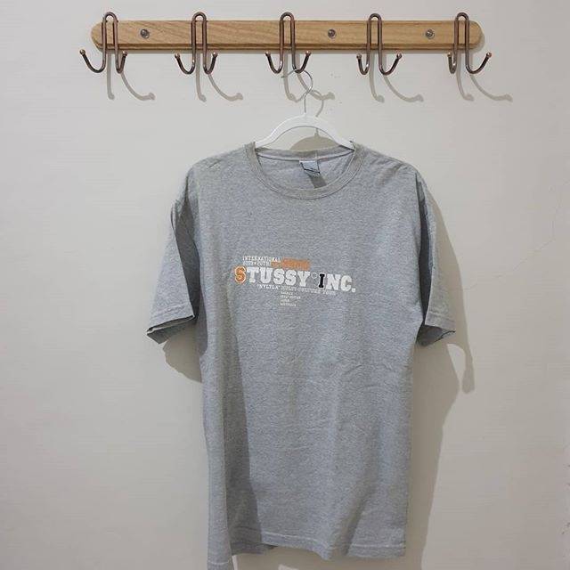 Kaos Stussy Original