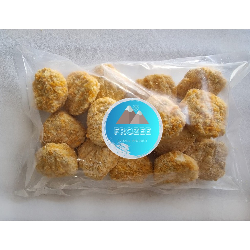 

Beef Nugget 500 Gram