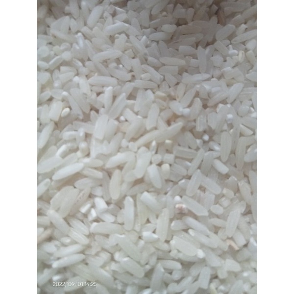 

BERAS MURNI ALAMI 5kg