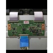 TCON - TICON BOARD TV LG 32LS3110 - 32LS3400