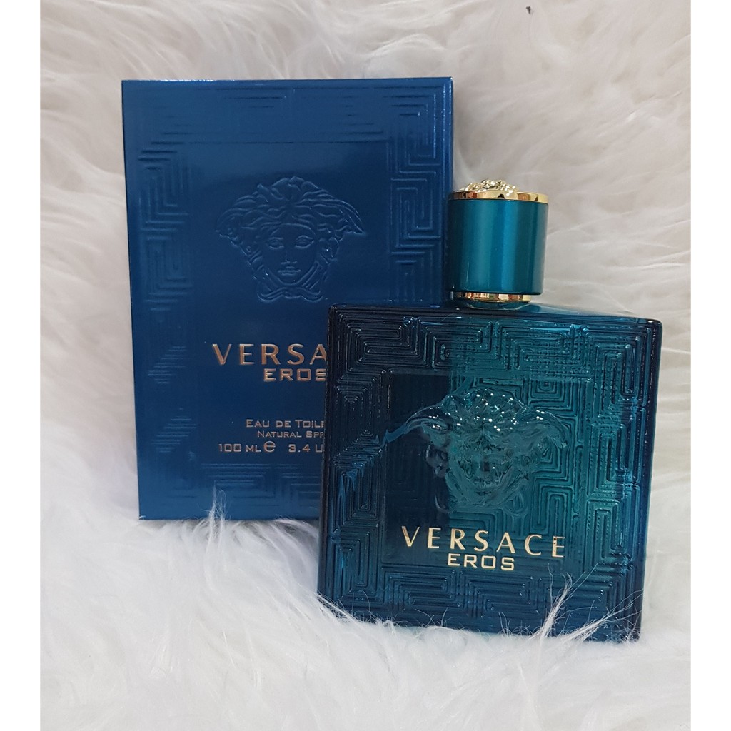 Versace Eros