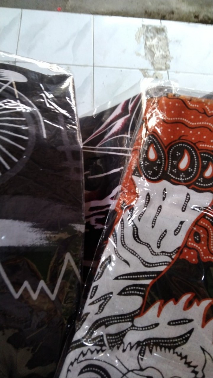 Sarung Batik Anak | Sarung  Anak Printing | Sarung Vespa Sarung Wayang Printing