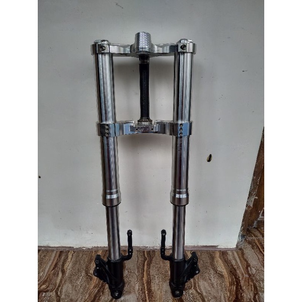 USD NUI racing ninja/R25/mt25