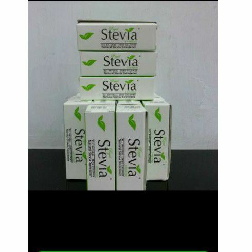 

Stevia 15 ml/stevia cair/gula stevia/stefia/gula non kalori/pemanis nol kalori 1 pc