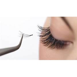 PINSET EYELASH EXTENSION Bulu Mata Alis SERBAGUNA PINSET Bulumata VETUS Bengkok Ujung Runcing Berkualitas Berkualitas