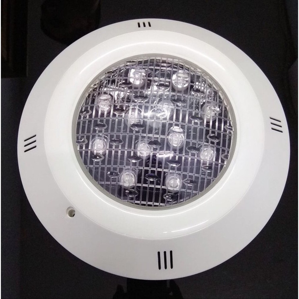 lampu kolam renang 12volt 12watt 12 watt warm white Limited & Berkualitas