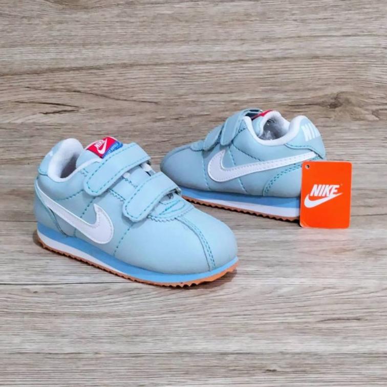Sepatu nike anak sepatu nike cortez anak sepatu anak import sepatu anak nike kado kids ▪ FRA.729511
