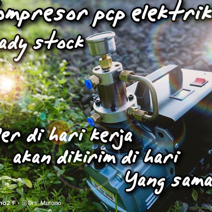 "'''] pompa pcp elektrik kompresor elektrik