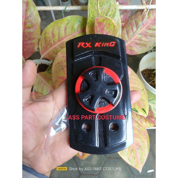 Tutup Tangki RX KING copy bpro-tutup tangki RX KING model bpro