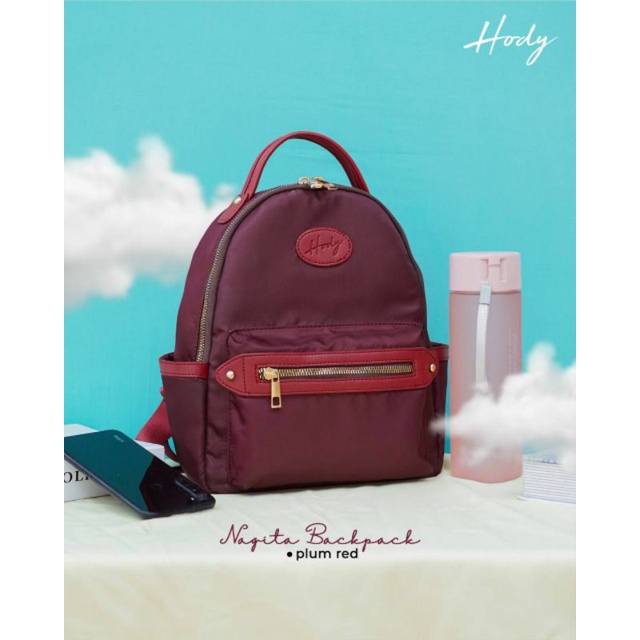 TAS GENDONG CANTIK NAGITA HODY BAG