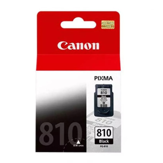 Canon catridge pg 810 black original