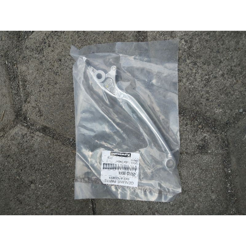 Handle kopling & handle rem klx