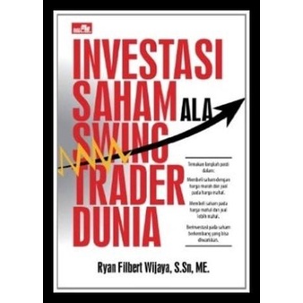 

PROMO BUKU INVESTASI SAHAM ALA SWING TRADER DUNIA | RYAN FILBERT PROMO