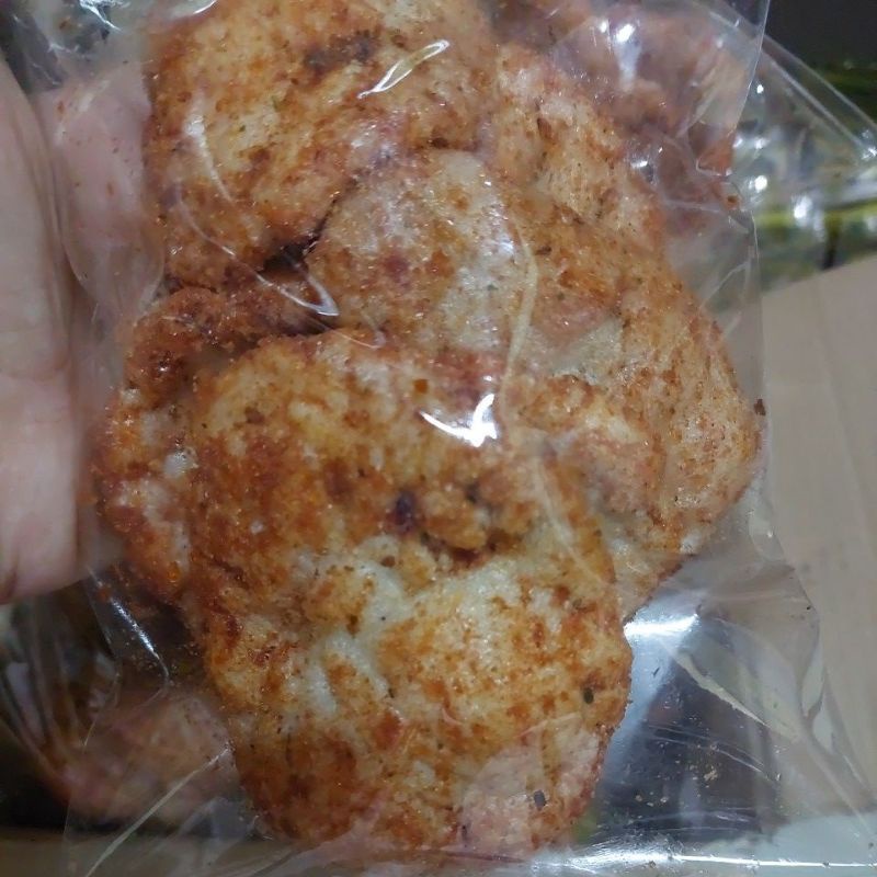 

cireng pedas