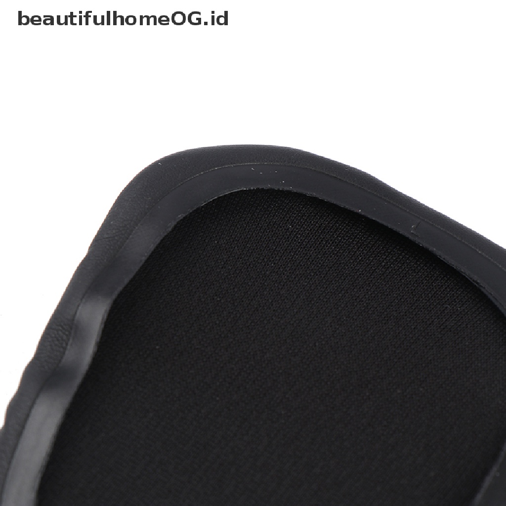 1 Pasang Busa Bantalan Telinga Pengganti Untuk Logitech G633 G933 Xx