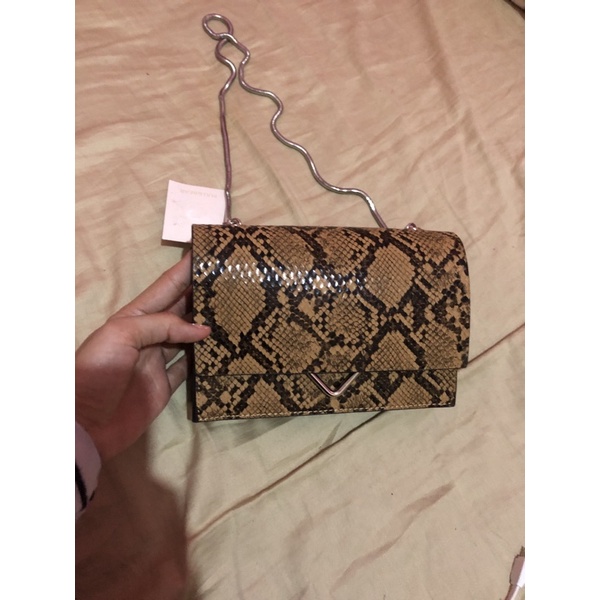 Tas Wanita Pull & Bear Original