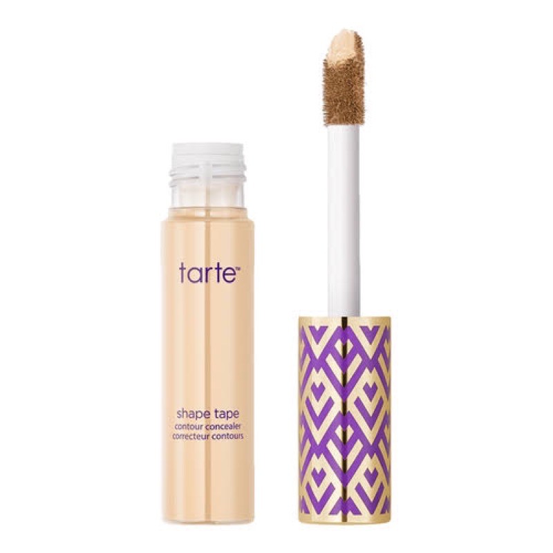 tarte shape tape concealer