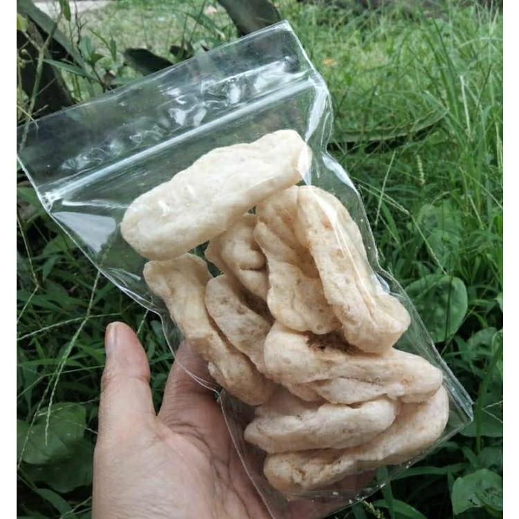 

Cuanki lidah isi 10 ori