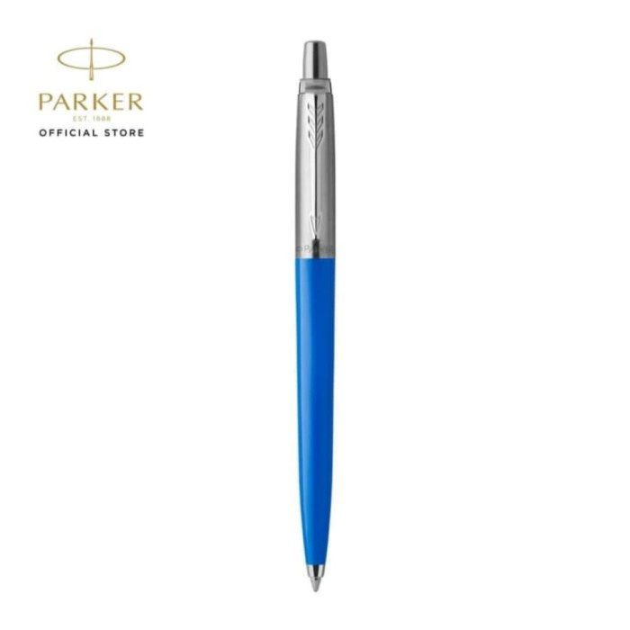 

Produk Unggulan Parker Jotter Originals Ballpoint ( 5 Varian Warna ) Trendi