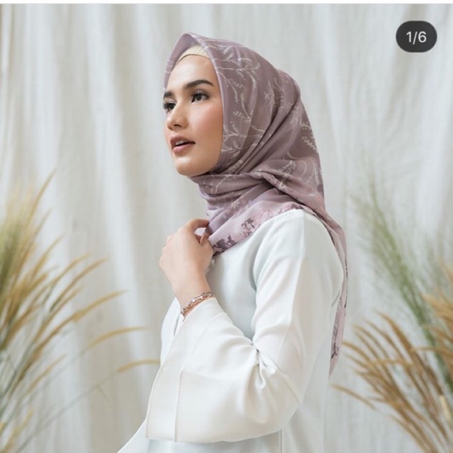 Magala scarf by hlpremium