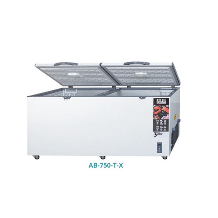 Jual Chest Freezer Gea AB750TX/Freezer gea Ab750/Freezer box 715