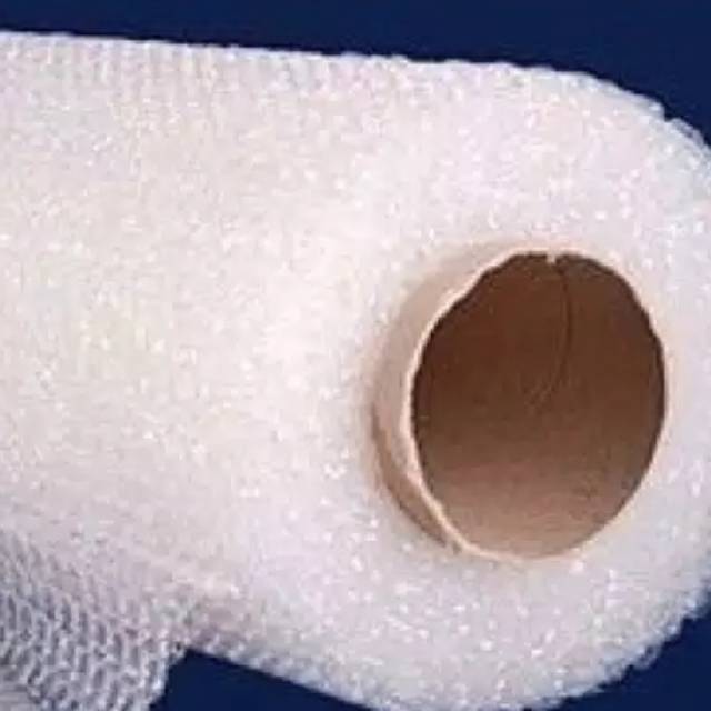 EXTRA BUBBLE WRAPPING / WRAP MURAH UNTUK TAMBAHAN PACKING