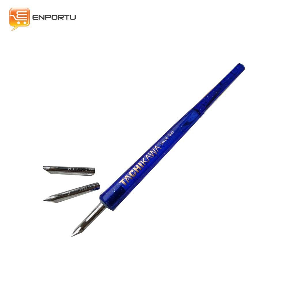 

Terbatas Tachikawa Manga pen Holder Acrylic Tidak termasuk NIBS SALE!!!