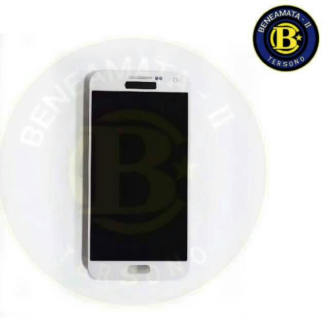 LCD SAMSUNG J2 J200 J200G ORIGINAL FULLSET + TOUCHSCREEN