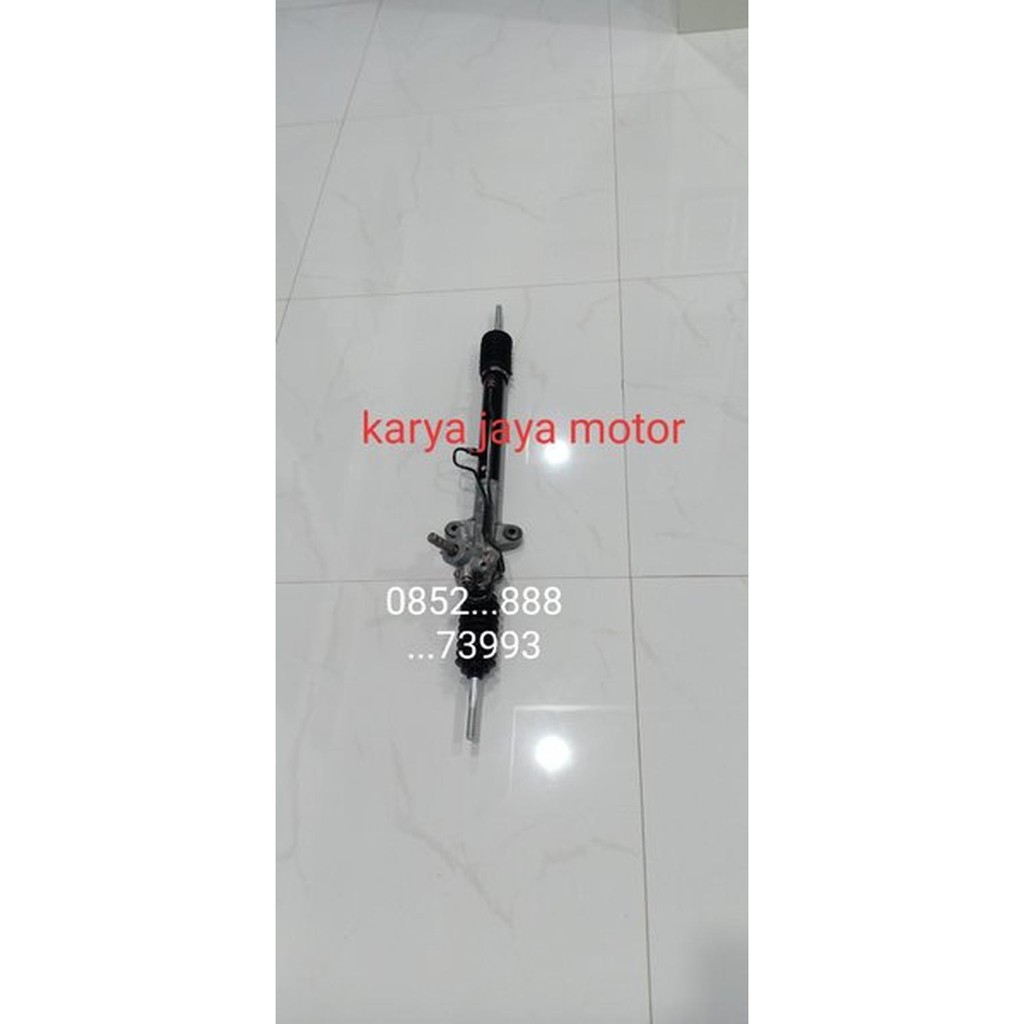 Dijual rack power steering rack steer Honda cielo Berkualitas