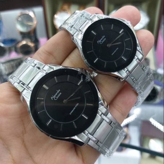 Alexandre Christie AC 8605 MH/LH