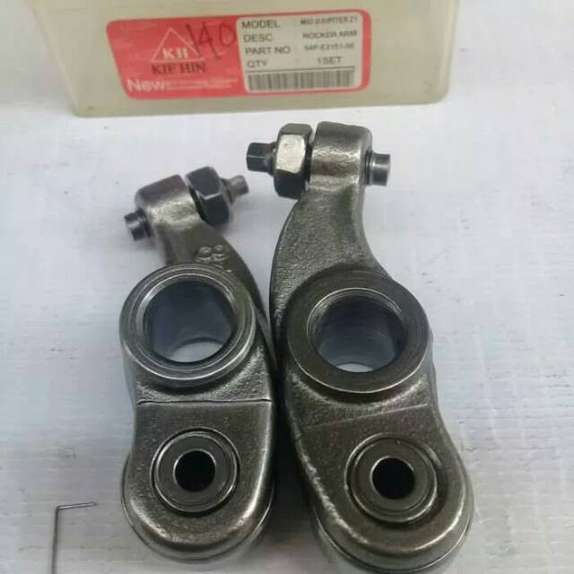 PLATUK KLEP JUPITER Z 1