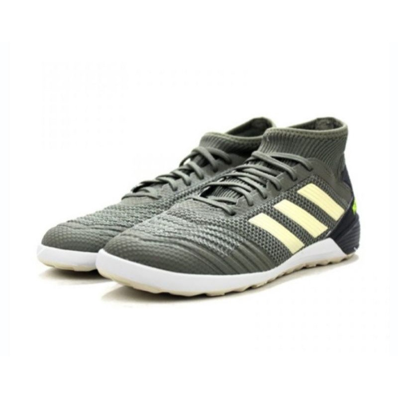 Sepatu Futsal Adidas Predator 19.3 FG Original BNIB