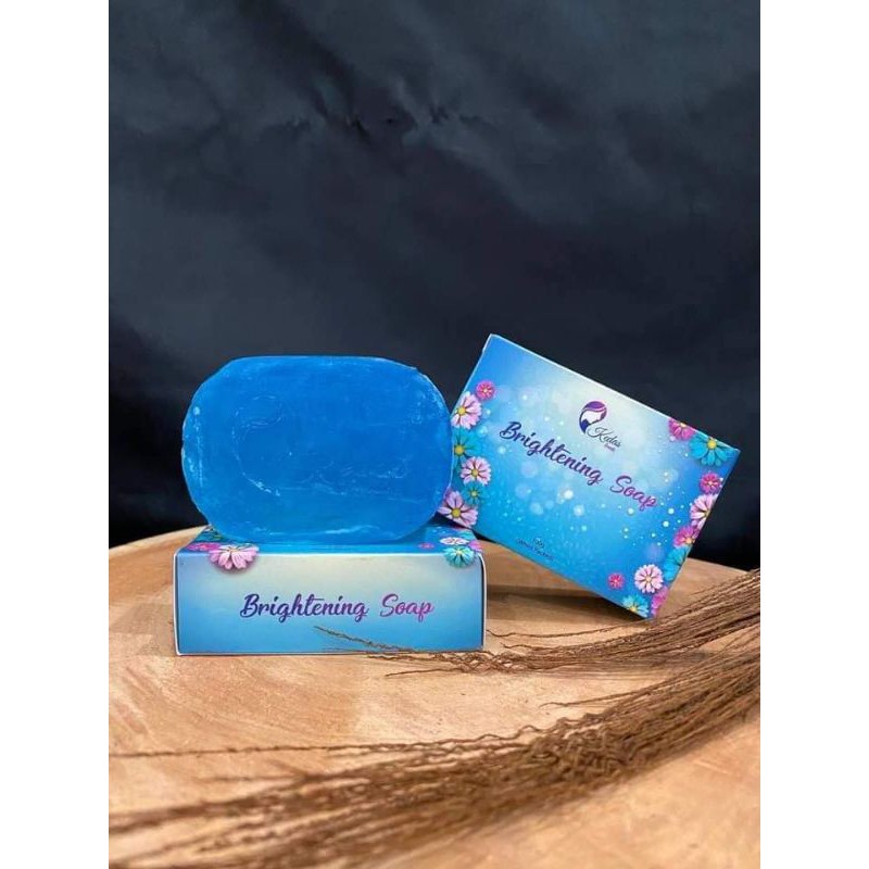 Brightening Soap Kedas Beauty