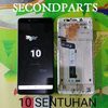 LCD FULLSET FRAME XIAOMI REDMI NOTE 5 / NOTE 5 PRO ORIGINAL COPOTAN