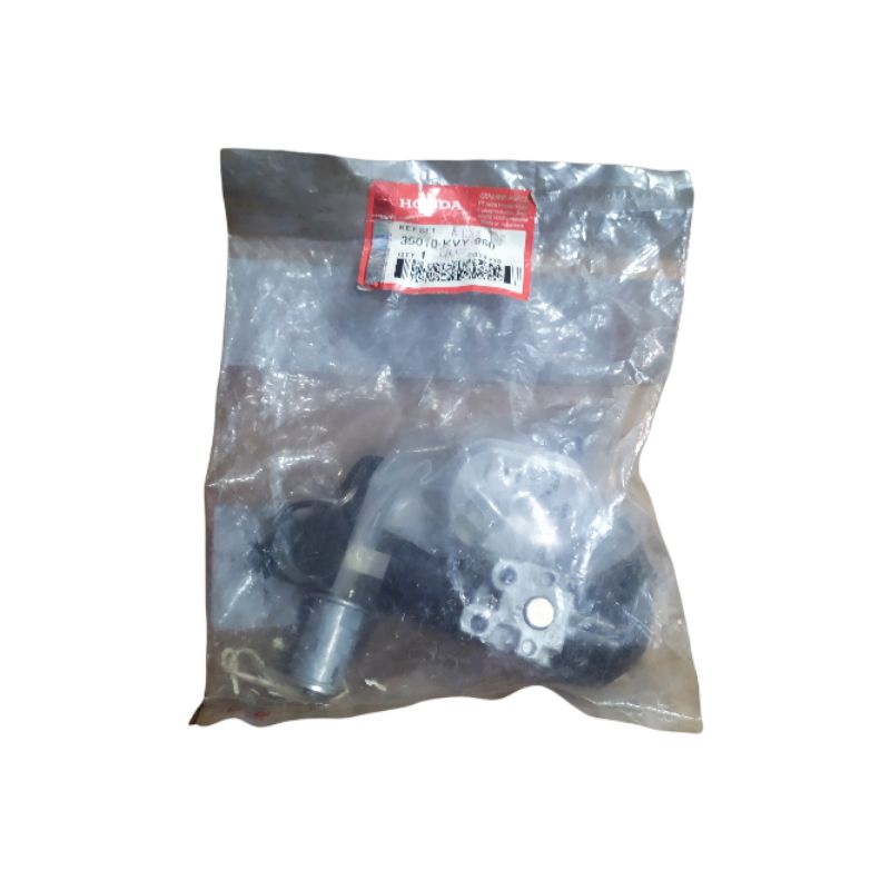 kunci kontak beat lama karbu kvy original ahm honda 100%