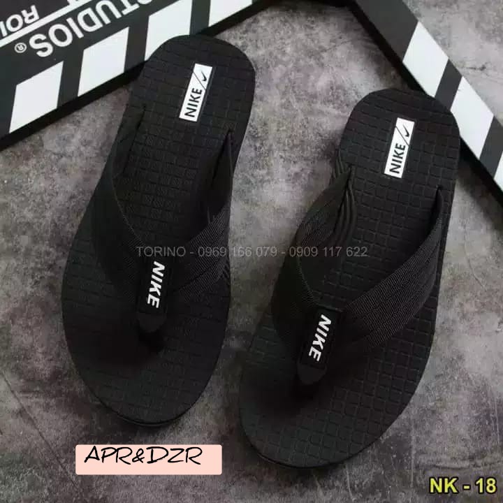 SANDAL JEPIT PRIA CASUAL/SANDAL JEPIT PRIA NIKE/NIKE WEBING