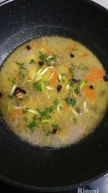 Kirin Wok Nafiri Teflon Classic 2.3mm Wajan