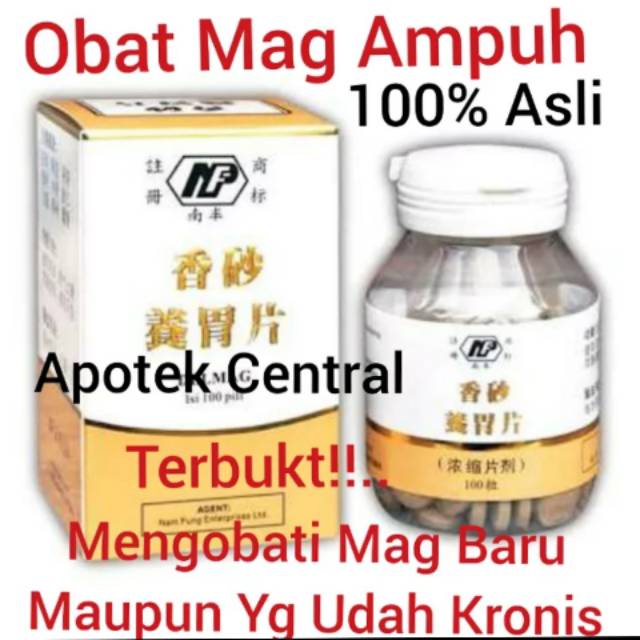 Lansoprazole Menghambat Sistem Enzim H K Atp Kalbemed