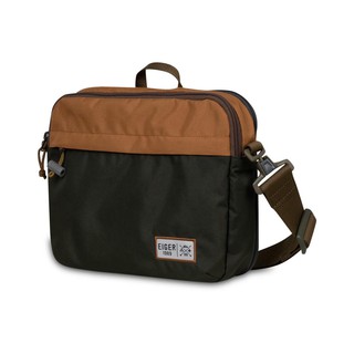 duffle bag eiger