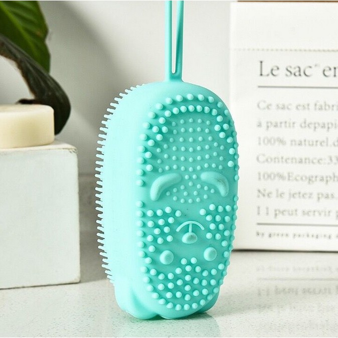 SPON MANDI GANTUNG / BATH SPONGE