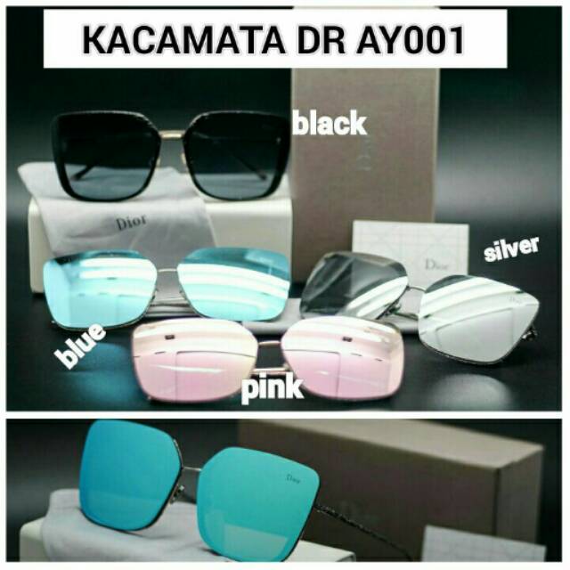 KACAMATA DIOR AY