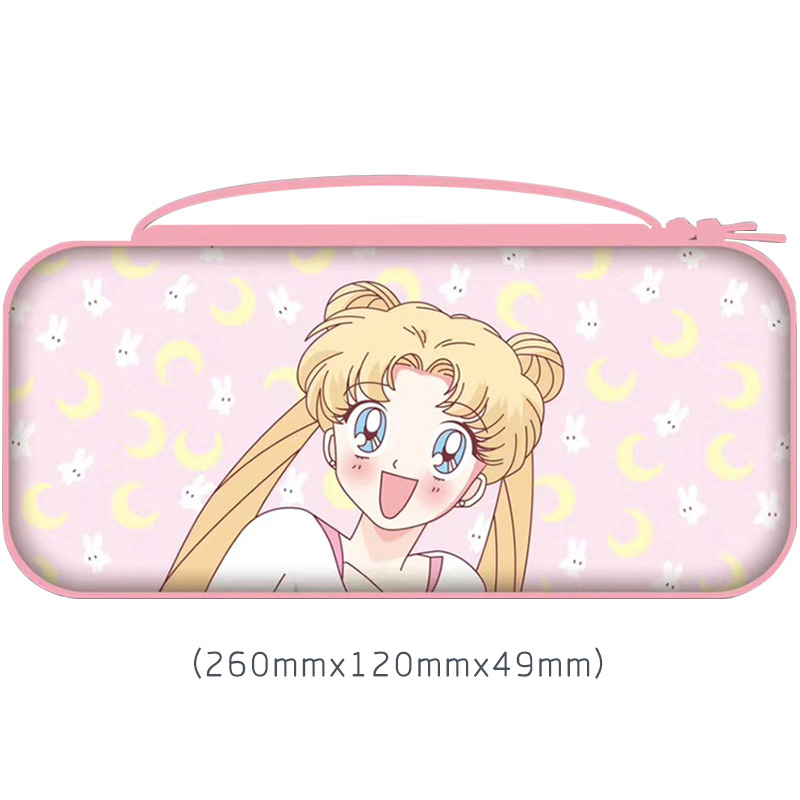 anime switch case